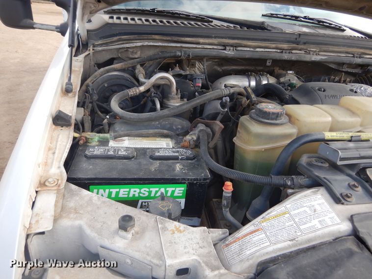 image for item KO9176 2000 Ford F450 Super Duty  utility / service truck