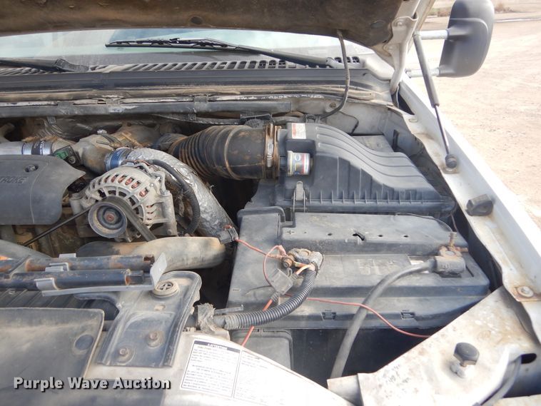 image for item KO9176 2000 Ford F450 Super Duty  utility / service truck