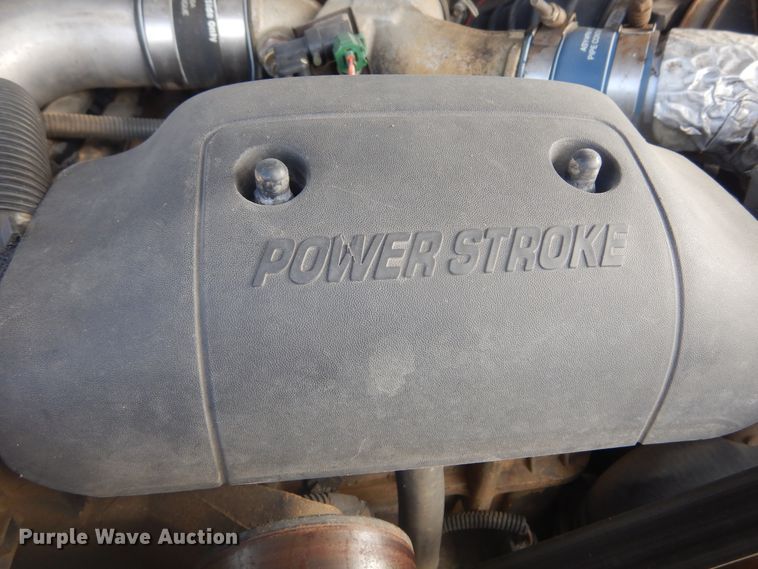 image for item KO9176 2000 Ford F450 Super Duty  utility / service truck