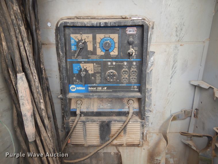 image for item KO9176 2000 Ford F450 Super Duty  utility / service truck