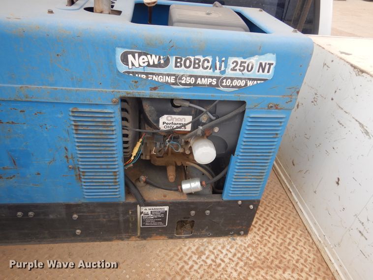 image for item KO9176 2000 Ford F450 Super Duty  utility / service truck