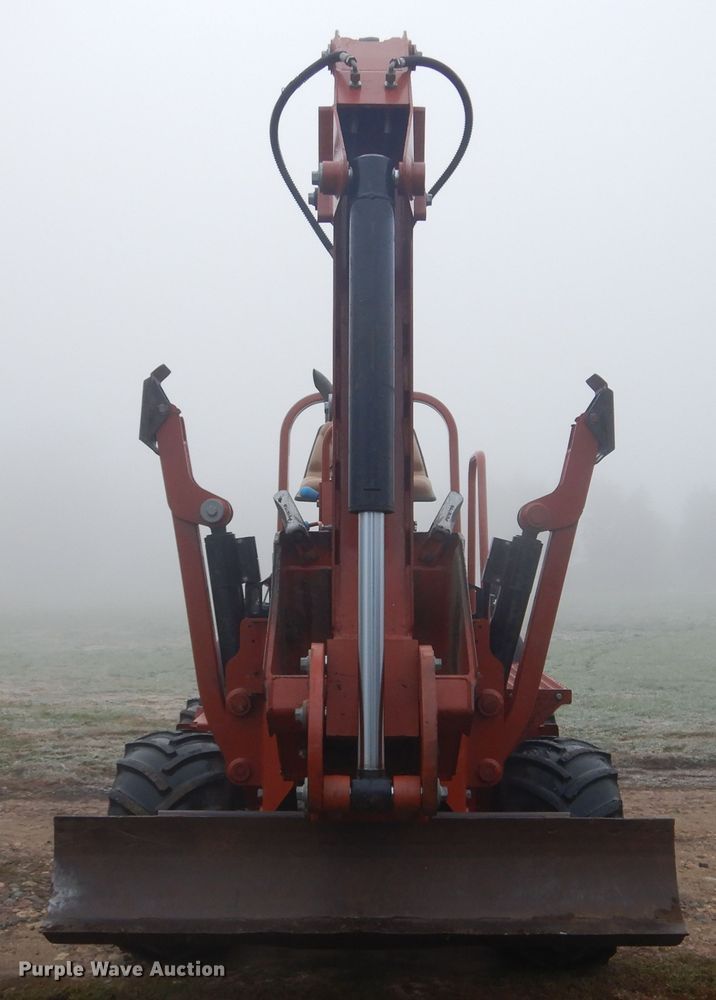 image for item KO9177 2004 Ditch Witch RT55  trencher