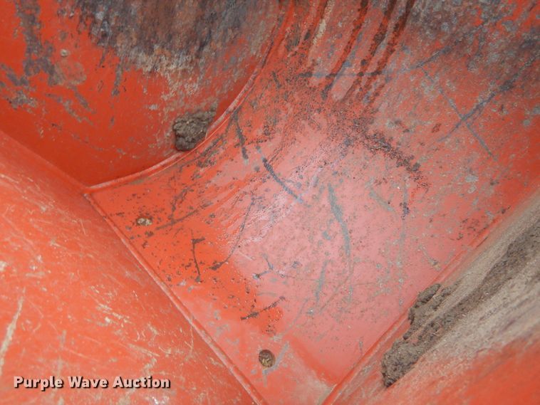 image for item KO9177 2004 Ditch Witch RT55  trencher