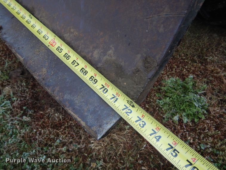 image for item KO9177 2004 Ditch Witch RT55  trencher