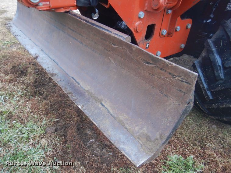 image for item KO9177 2004 Ditch Witch RT55  trencher