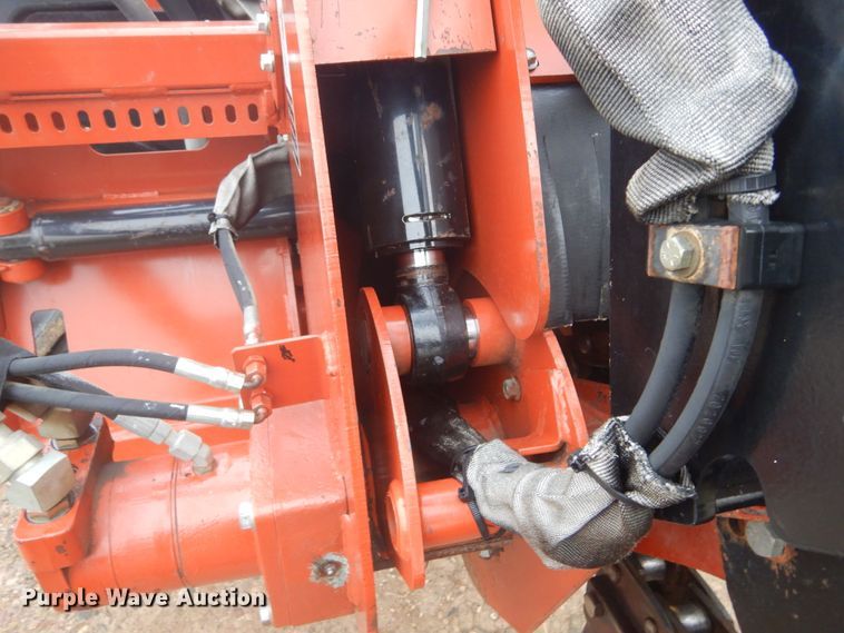 image for item KO9177 2004 Ditch Witch RT55  trencher