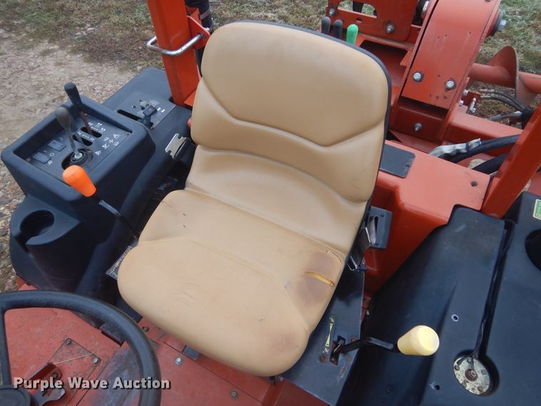 image for item KO9177 2004 Ditch Witch RT55  trencher