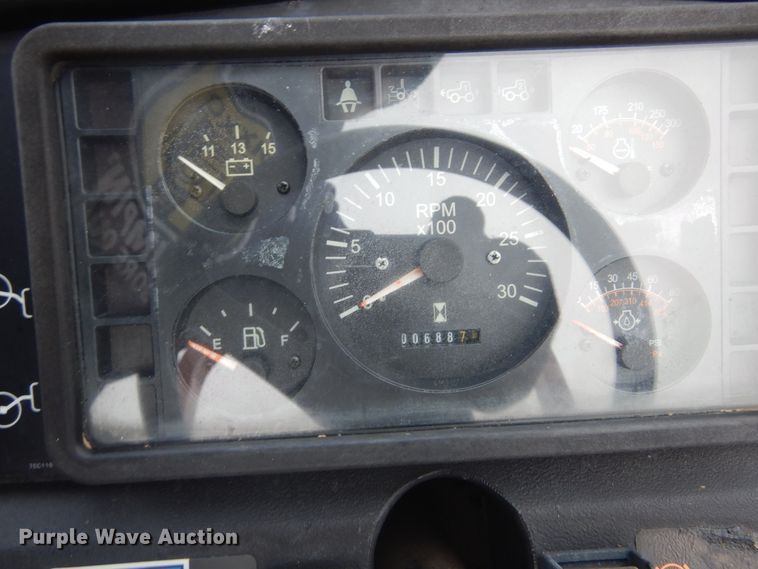 image for item KO9177 2004 Ditch Witch RT55  trencher