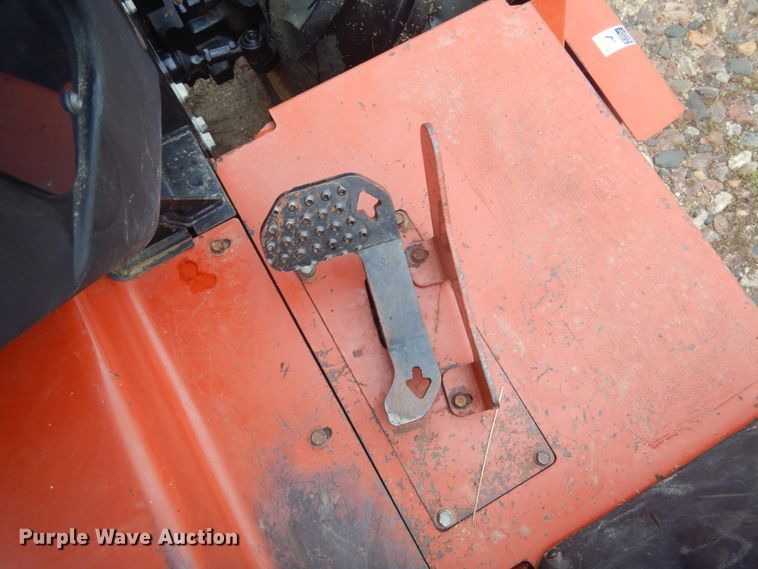 image for item KO9177 2004 Ditch Witch RT55  trencher