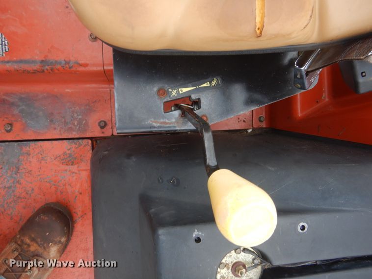 image for item KO9177 2004 Ditch Witch RT55  trencher