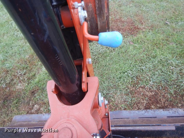 image for item KO9177 2004 Ditch Witch RT55  trencher