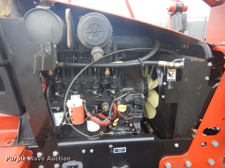 image for item KO9177 2004 Ditch Witch RT55  trencher