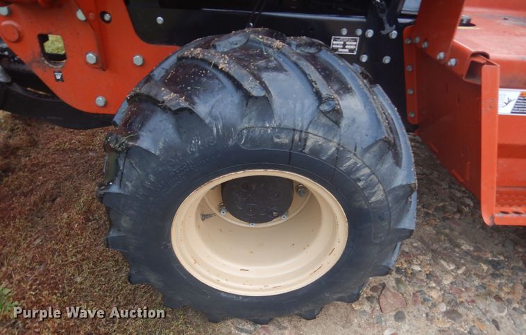 image for item KO9177 2004 Ditch Witch RT55  trencher