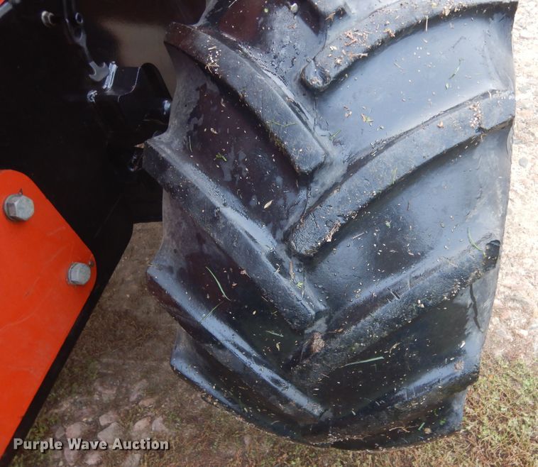 image for item KO9177 2004 Ditch Witch RT55  trencher