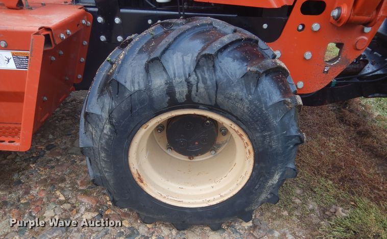 image for item KO9177 2004 Ditch Witch RT55  trencher