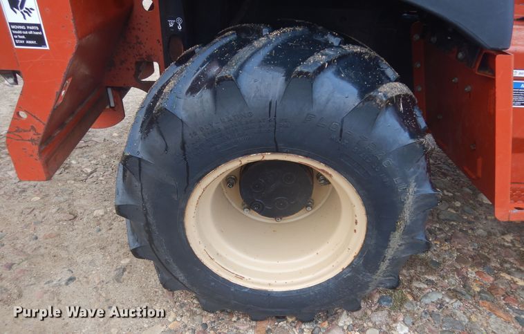 image for item KO9177 2004 Ditch Witch RT55  trencher