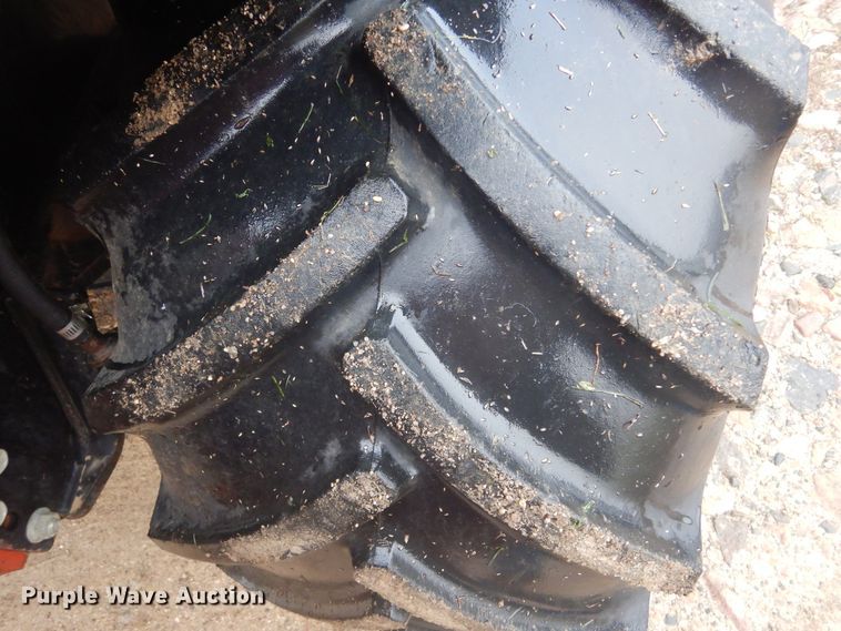 image for item KO9177 2004 Ditch Witch RT55  trencher