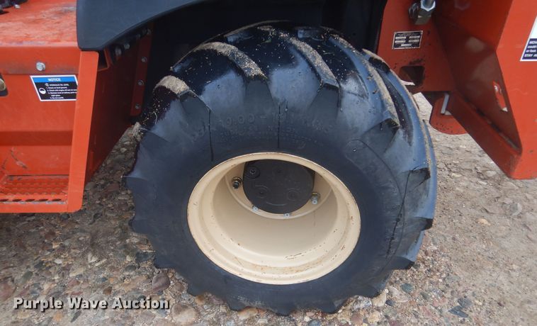 image for item KO9177 2004 Ditch Witch RT55  trencher