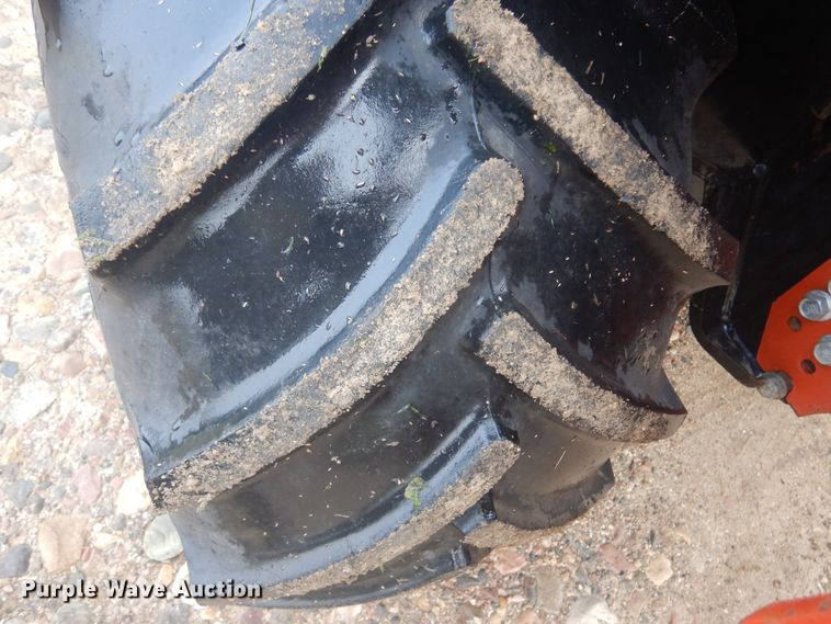 image for item KO9177 2004 Ditch Witch RT55  trencher