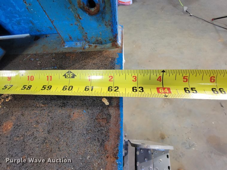 image for item KQ9104 Genie GS-1930  scissor lift