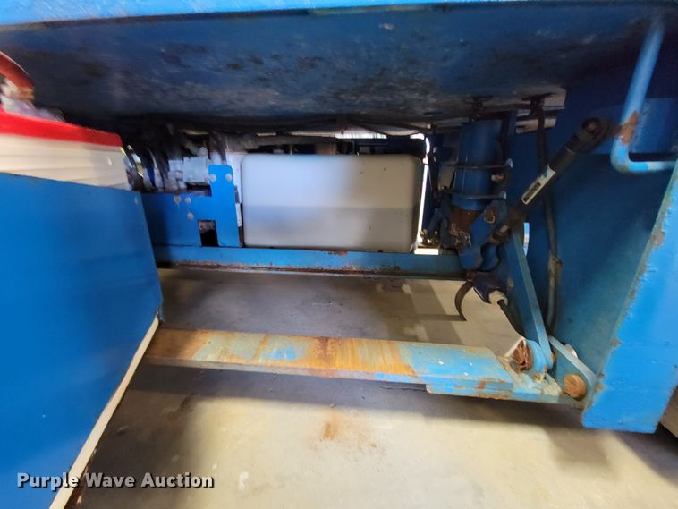 image for item KQ9104 Genie GS-1930  scissor lift