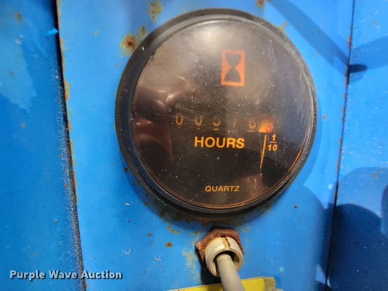 image for item KQ9104 Genie GS-1930  scissor lift