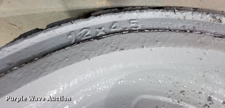 image for item KQ9104 Genie GS-1930  scissor lift