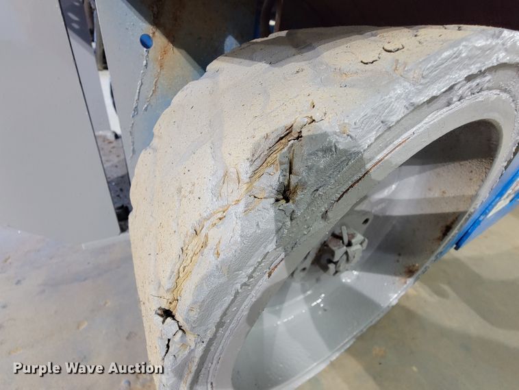 image for item KQ9104 Genie GS-1930  scissor lift