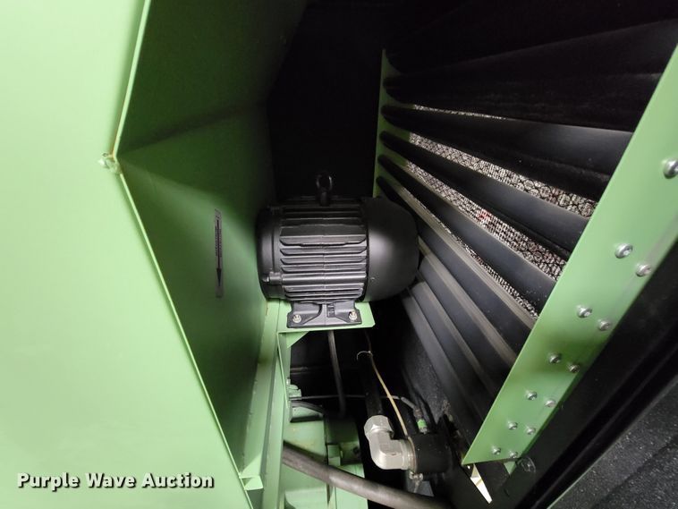 image for item KQ9107 Sullair 3700  air compressor