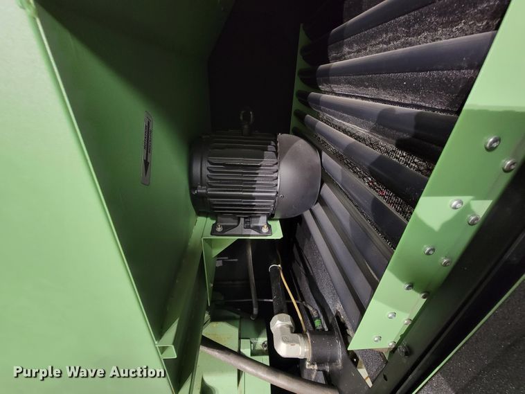 image for item KQ9107 Sullair 3700  air compressor