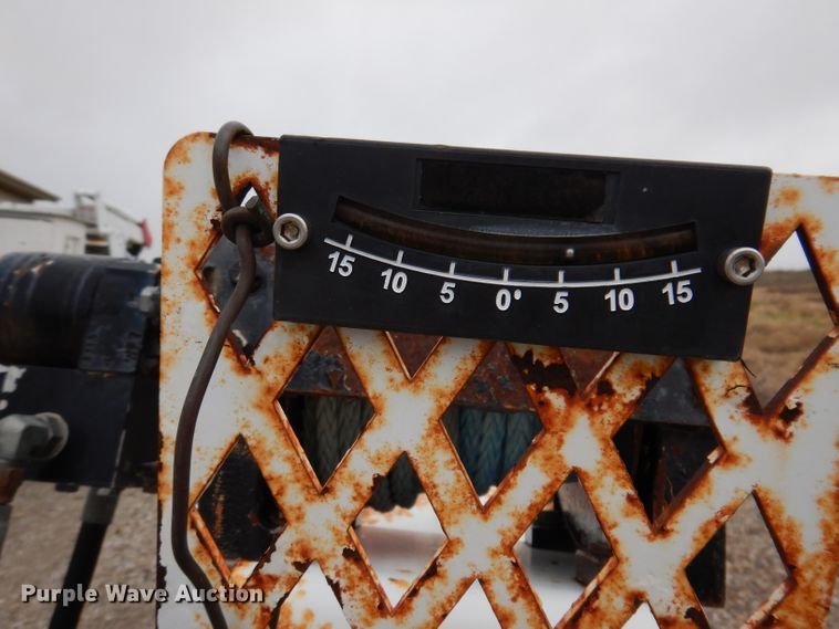 image for item KY9556 Altec DB35  mini digger derrick