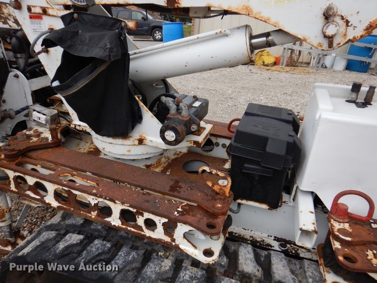 image for item KY9556 Altec DB35  mini digger derrick