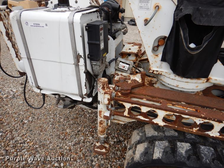 image for item KY9556 Altec DB35  mini digger derrick