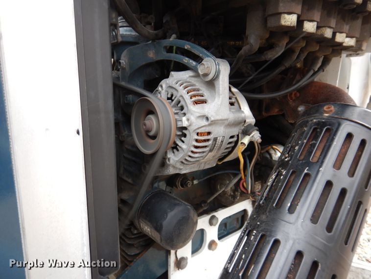 image for item KY9556 Altec DB35  mini digger derrick