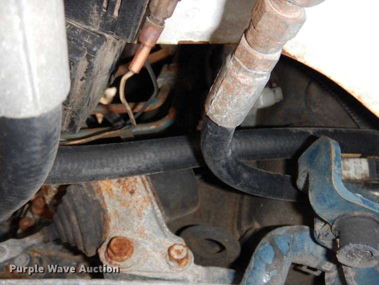 image for item KY9556 Altec DB35  mini digger derrick