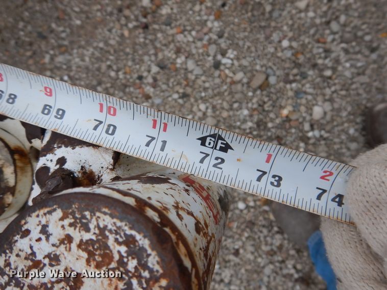 image for item KY9556 Altec DB35  mini digger derrick