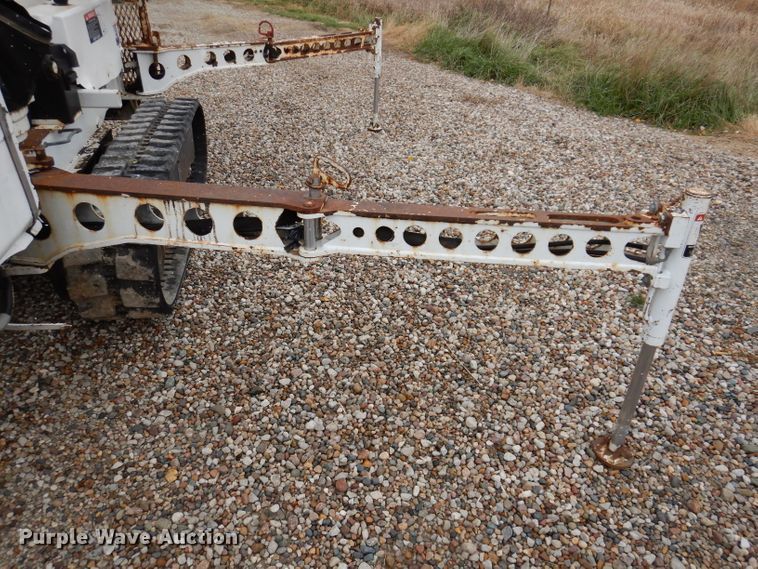 image for item KY9556 Altec DB35  mini digger derrick