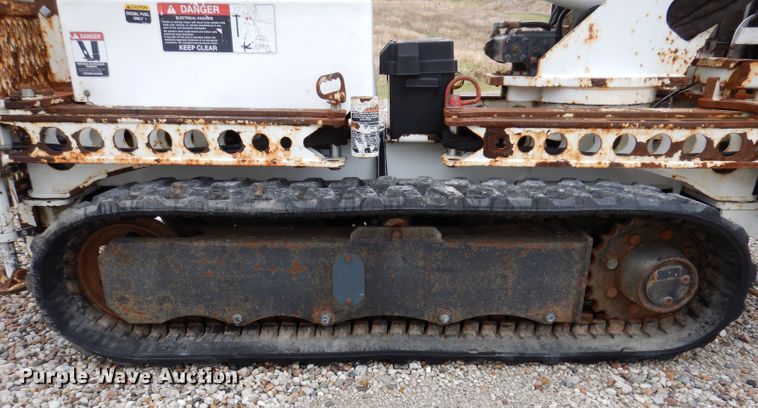 image for item KY9556 Altec DB35  mini digger derrick