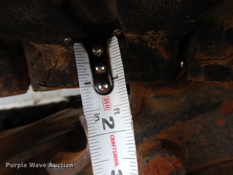 image for item KY9556 Altec DB35  mini digger derrick