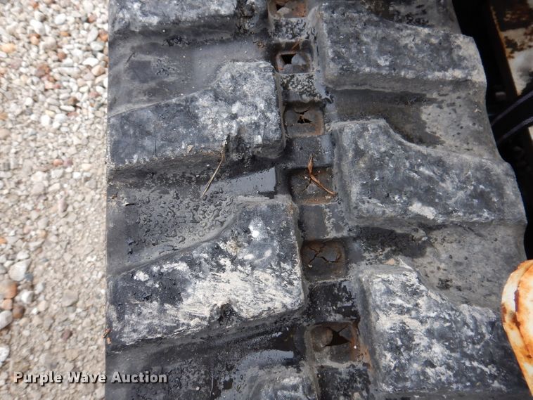 image for item KY9556 Altec DB35  mini digger derrick