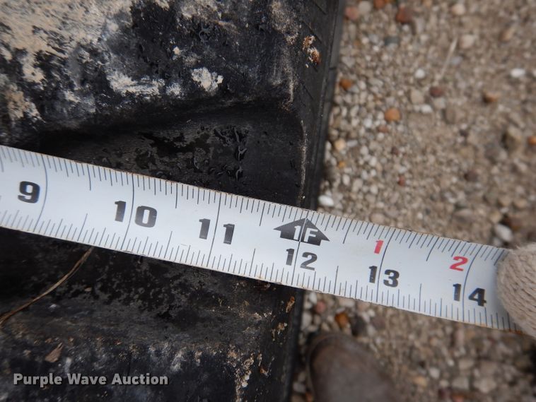 image for item KY9556 Altec DB35  mini digger derrick