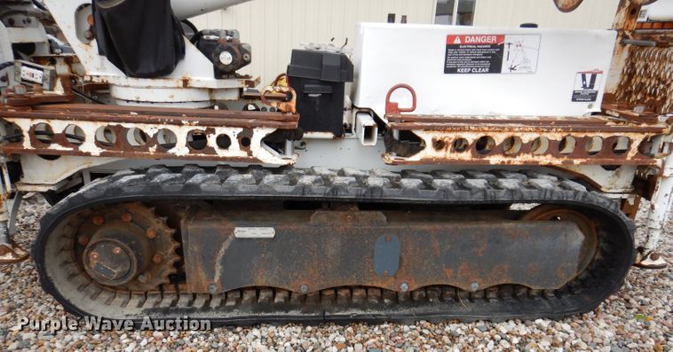 image for item KY9556 Altec DB35  mini digger derrick