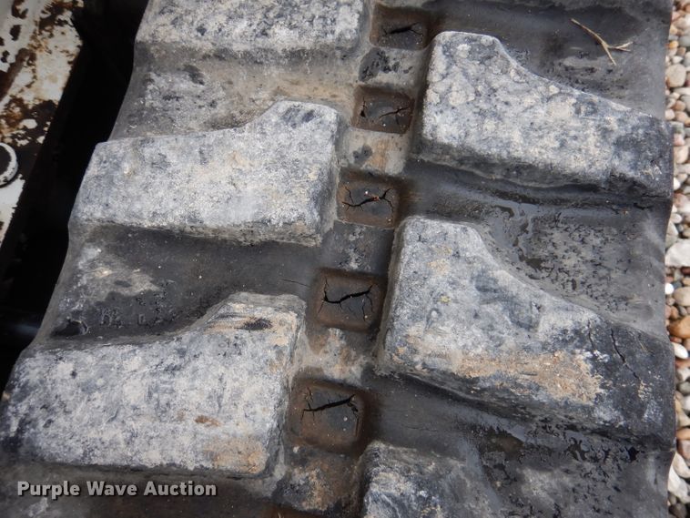 image for item KY9556 Altec DB35  mini digger derrick