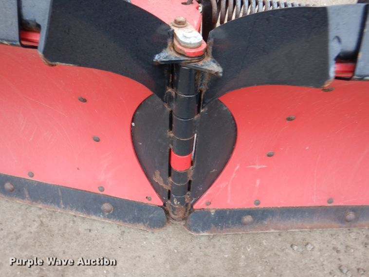 image for item KY9572 Boss Poly V snow plow