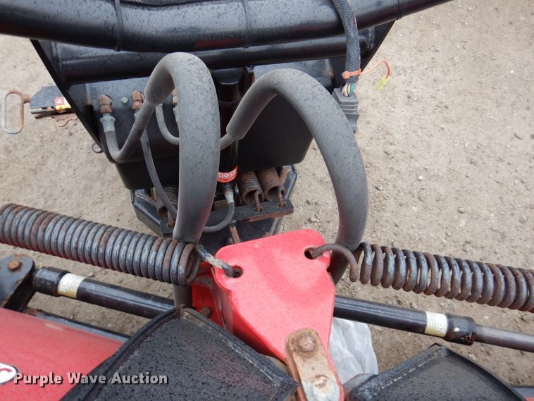 image for item KY9572 Boss Poly V snow plow