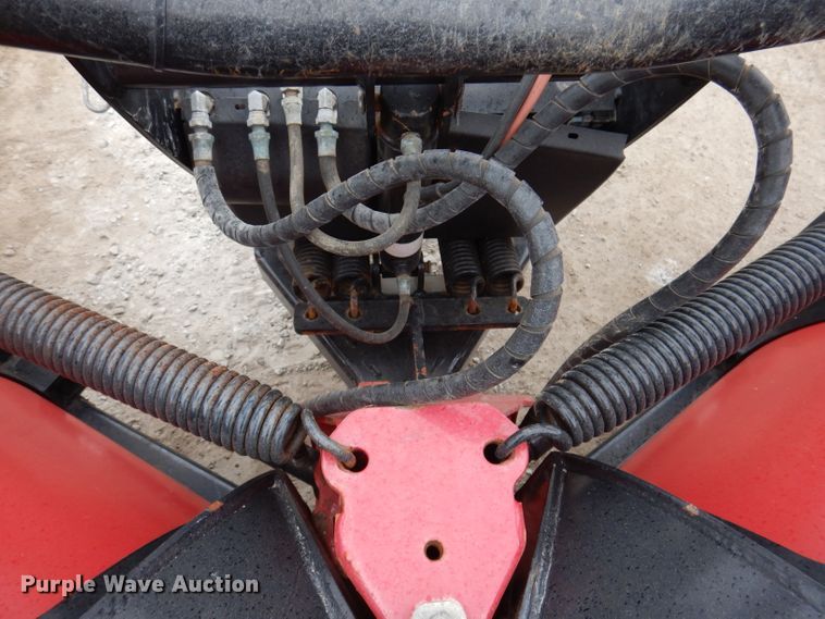 image for item KY9573 Boss Ply V XT snow plow