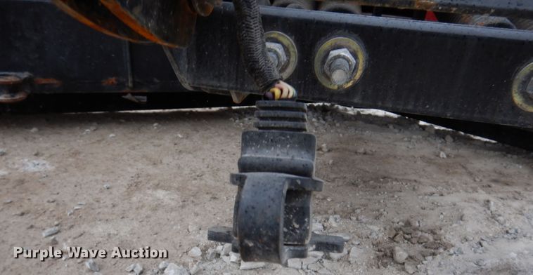 image for item KY9573 Boss Ply V XT snow plow