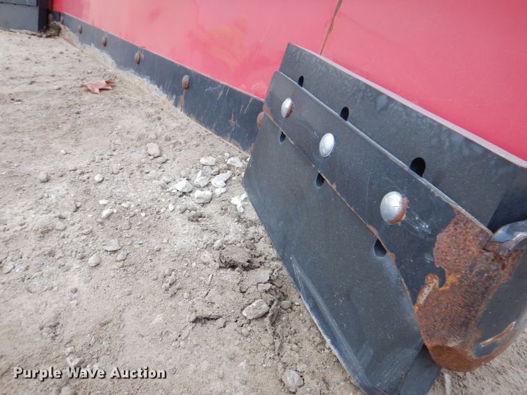 image for item KY9574 Boss EXT ST Blade snow plow