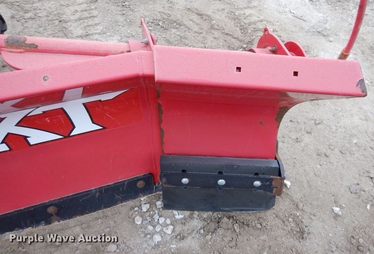 image for item KY9574 Boss EXT ST Blade snow plow