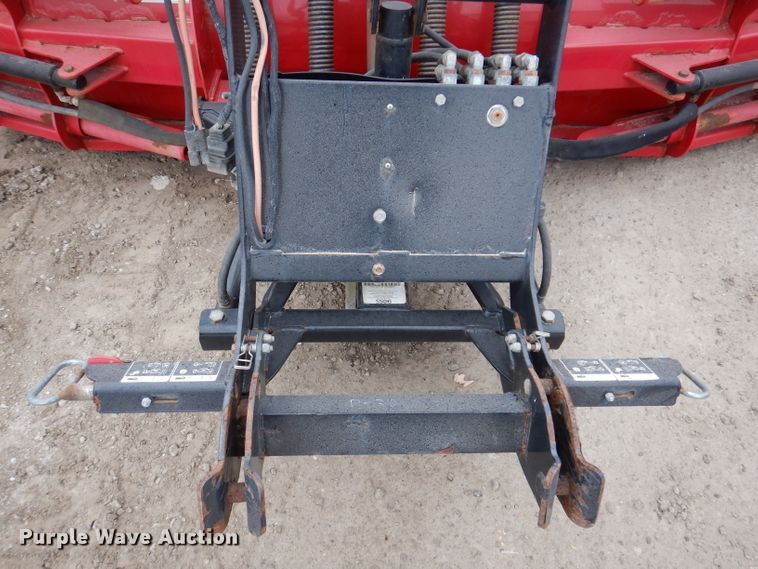 image for item KY9574 Boss EXT ST Blade snow plow